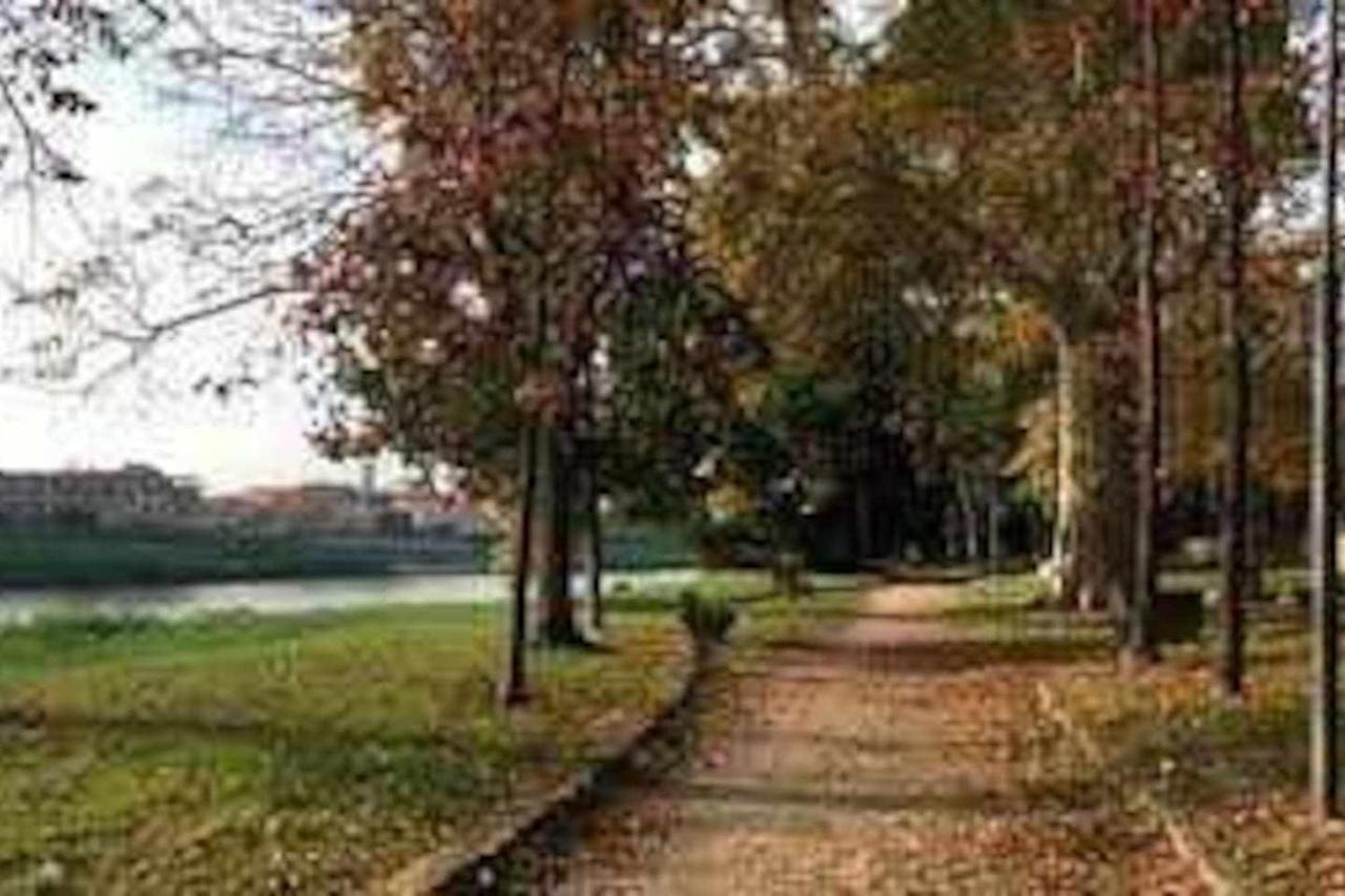 Pisa Appartamento Notari Exterior foto