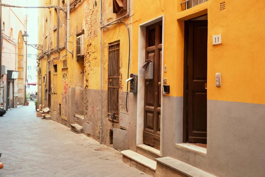 Pisa Appartamento Notari Exterior foto